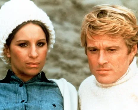 Barbra Streisand Pays Heartfelt Homage to Robert Redford: ‘Truly one of the Most Talented Stars Ever’
