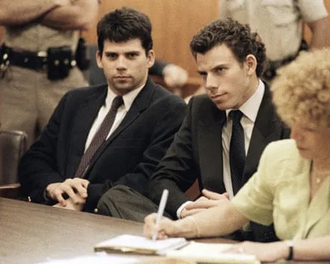 California Court Official Denies Menendez Brothers' Petition for a New Trial